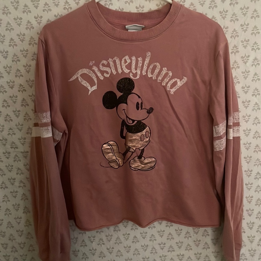 Mickey Mouse T shirt